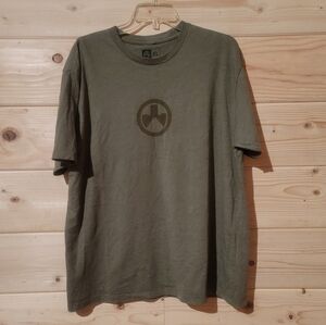 Magpul Olive Green Men's Shirt Size XL 23x27